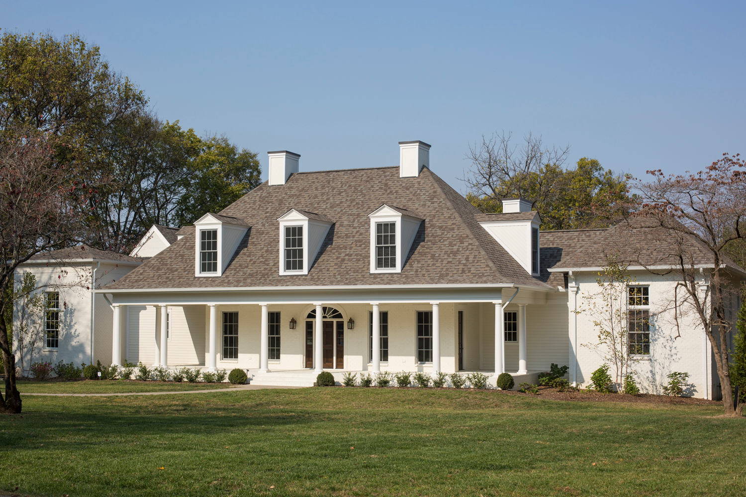 Headline Homes: October 2016